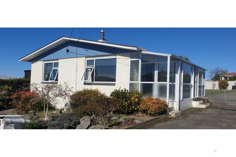 Photo of property in 6 Pukatea Street, Glenwood, Timaru, 7910