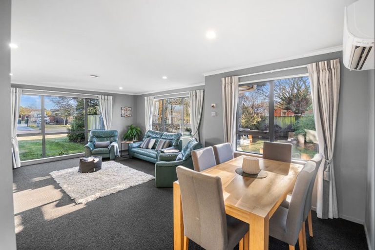 Photo of property in 47 Othello Drive, Rolleston, 7614