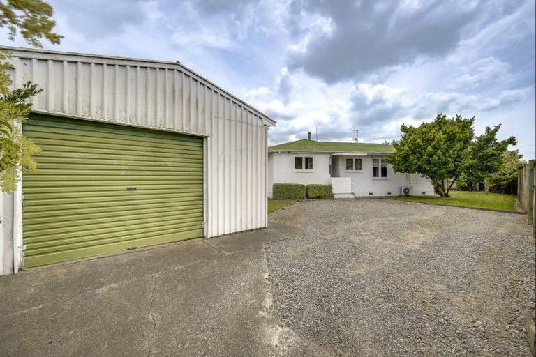 Photo of property in 7 Darwin Crescent, Maraenui, Napier, 4110