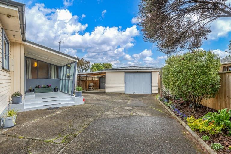 Photo of property in 8 Weber Place, Roslyn, Palmerston North, 4414