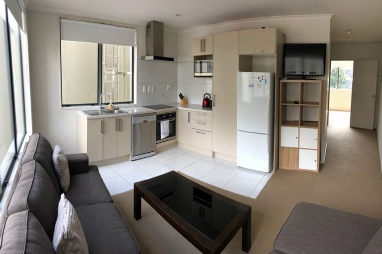Photo of property in Cook Street Flats, 12a/88 Cook Street, Auckland Central, Auckland, 1010