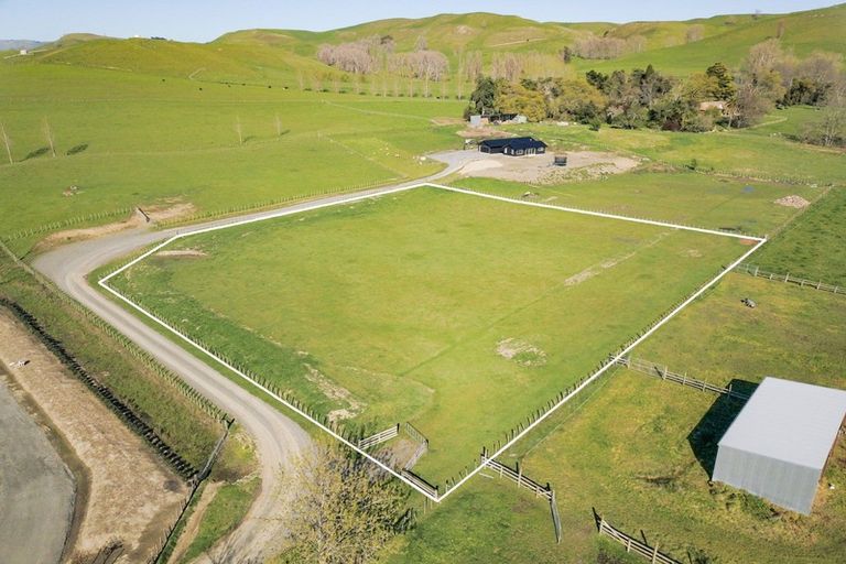 Photo of property in 109d Kyle Road, Waipukurau, 4281