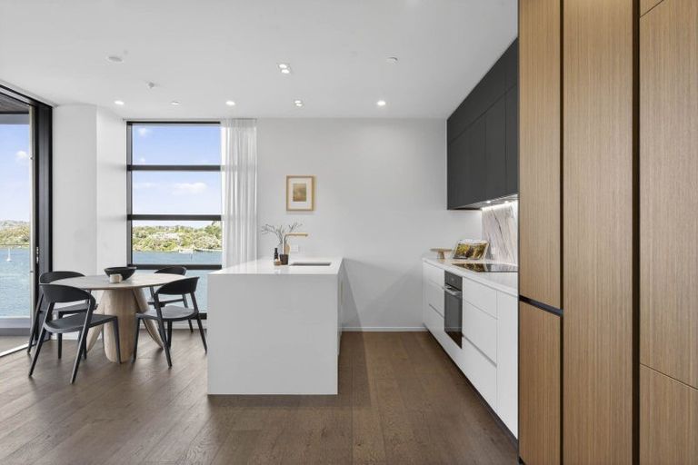 Photo of property in 701/6 Boundary Road, Hobsonville, Auckland, 0616