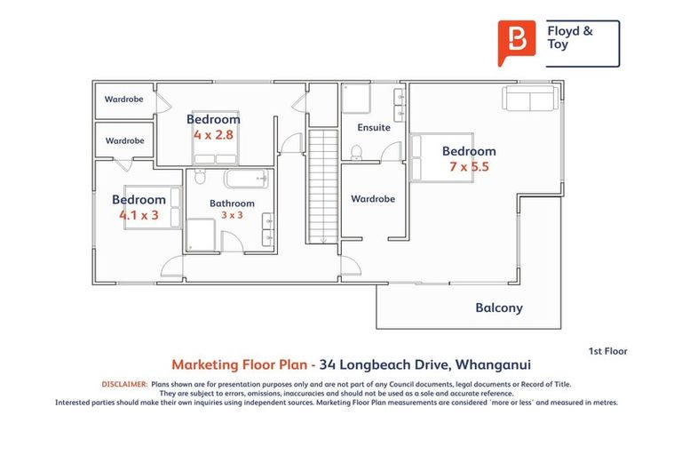 Photo of property in 34 Longbeach Drive, Castlecliff, Whanganui, 4501
