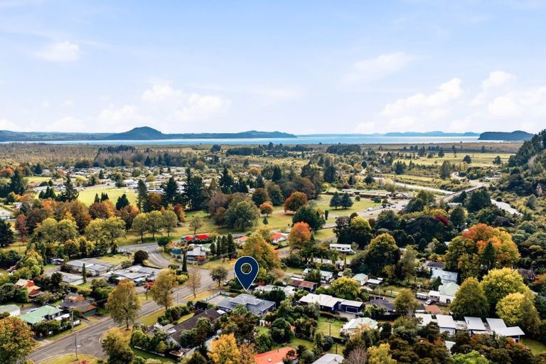 Photo of property in 71 Taupahi Road, Turangi, 3334