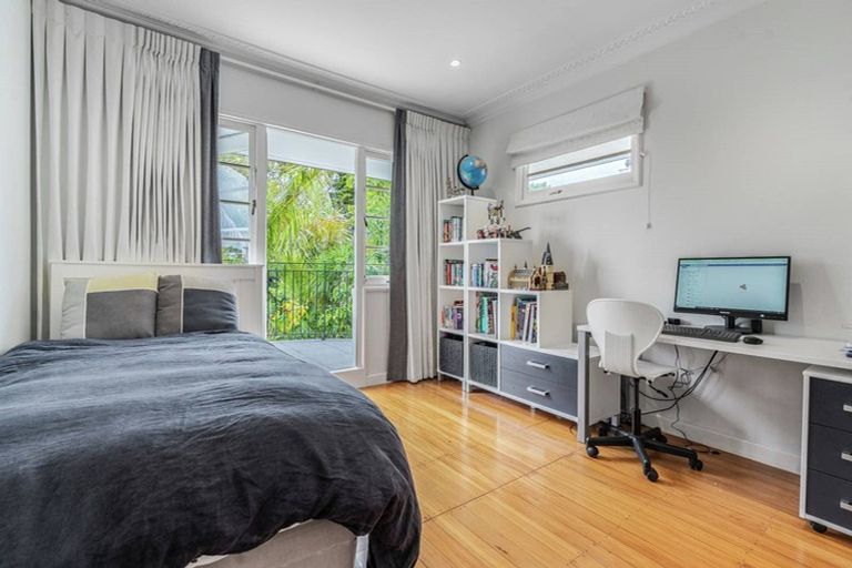 Photo of property in 25 Woodside Crescent, Saint Heliers, Auckland, 1071
