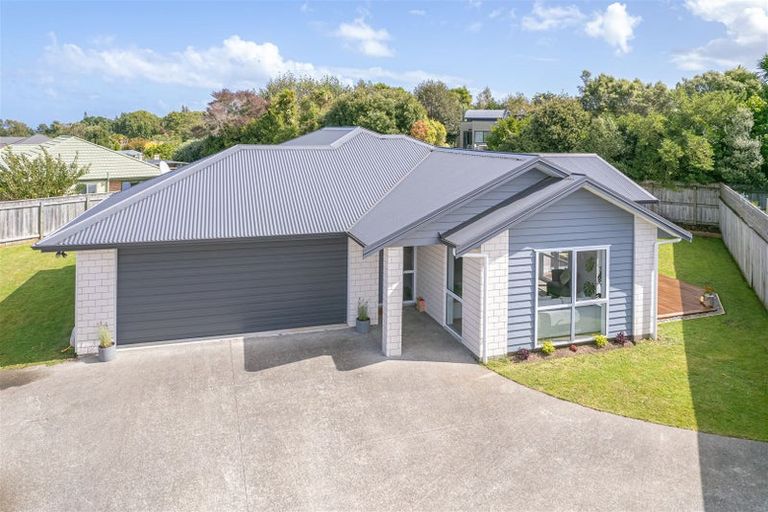 Photo of property in 39 Edith Collier Drive, Otamatea, Whanganui, 4500