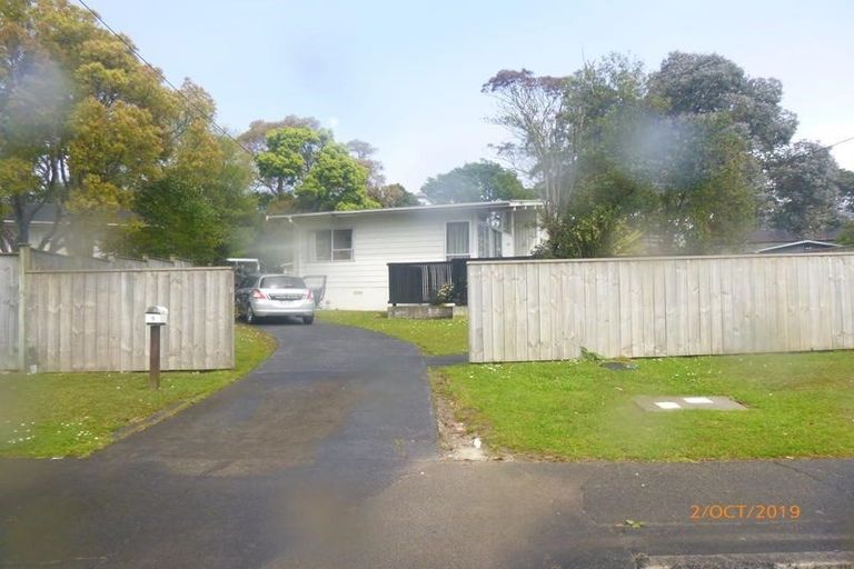 Photo of property in 5 Triangle Road, Massey, Auckland, 0614