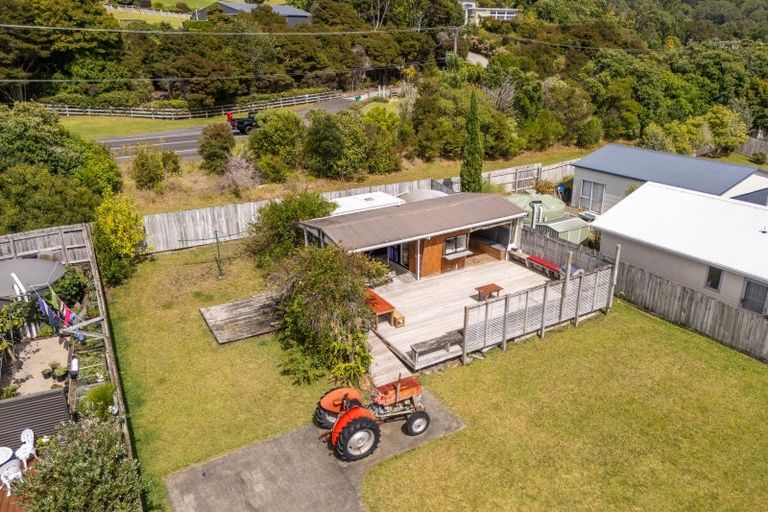 Photo of property in 56 Scott Drive, Cooks Beach, Whitianga, 3591