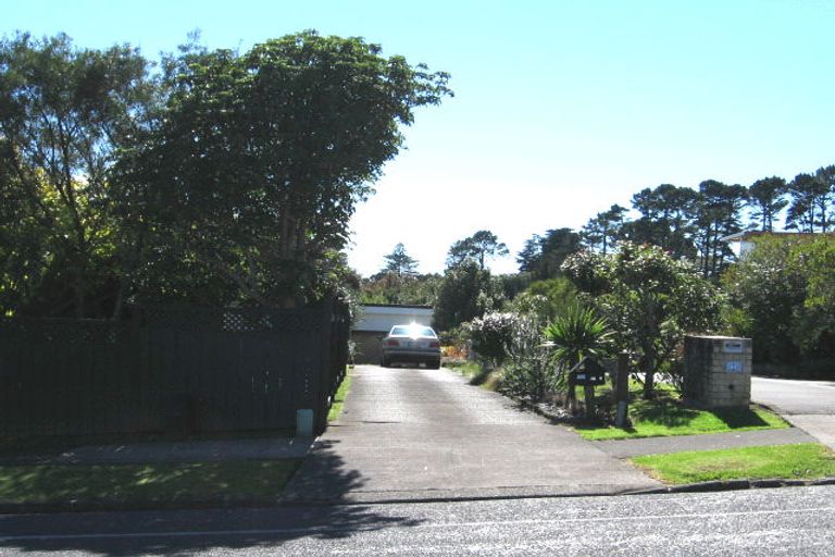 Photo of property in 2/30 Gills Road, Bucklands Beach, Auckland, 2014