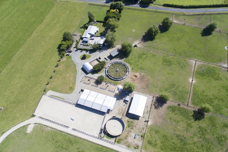 Photo of property in 1463 Alexandra Road, Waharoa, 3474