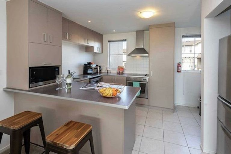Photo of property in 6/29 Opito Way, East Tamaki, Auckland, 2013