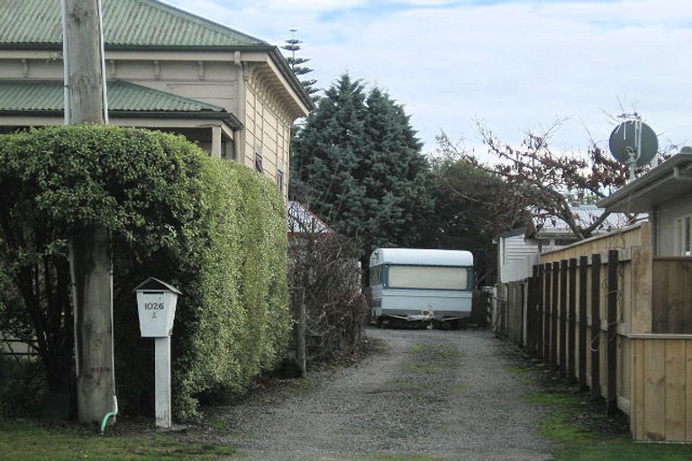 Photo of property in 1026b Waipuna Street, Mahora, Hastings, 4120