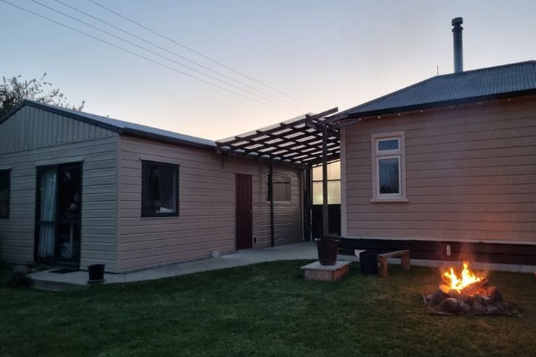 Photo of property in 969 Thorpe-orinoco Road, Thorpe, Wakefield, 7096
