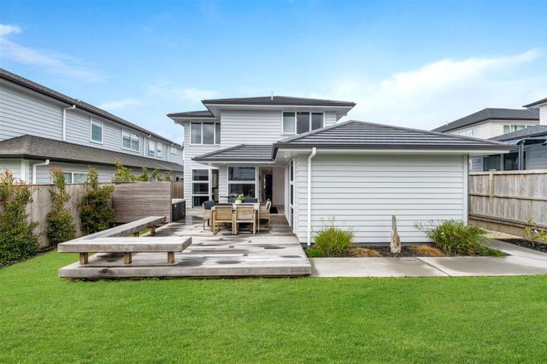 Photo of property in 32 Koropa Road, Flat Bush, Auckland, 2019