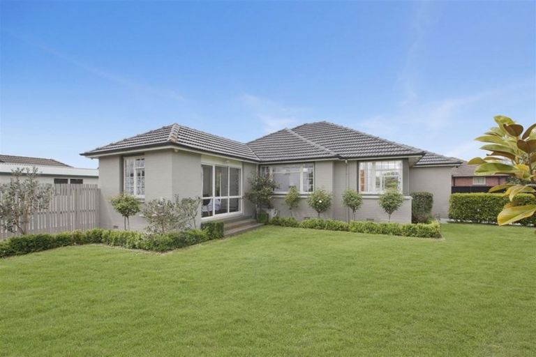 Photo of property in 104 Brookside Terrace, Bryndwr, Christchurch, 8053
