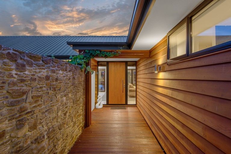 Photo of property in 163 Loburn Kowai Road, Loburn, Rangiora, 7472