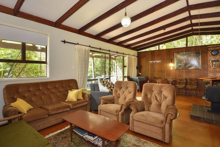 Photo of property in 82 Onepoto Road, Tuai, Wairoa, 4195