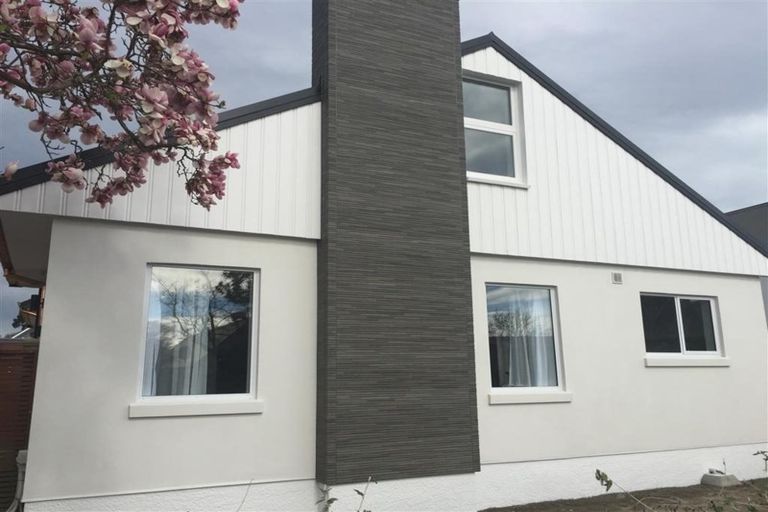 Photo of property in 1/42 Andover Street, Merivale, Christchurch, 8014