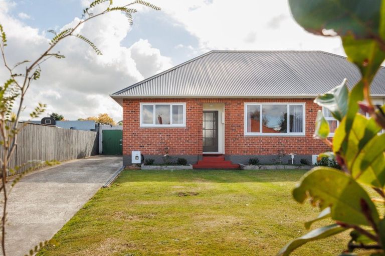 Photo of property in 45 Frederick Street, Terrace End, Palmerston North, 4410