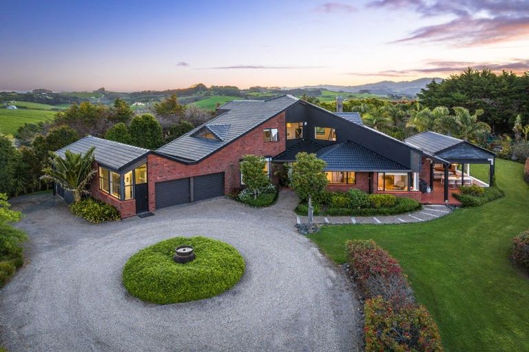 Photo of property in 232 Green Road, Matakana, Warkworth, 0985