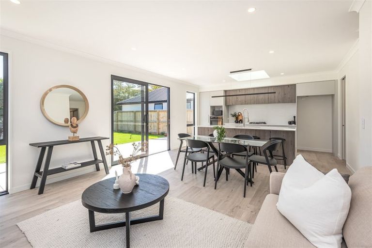 Photo of property in 123 Spalling Road, Halswell, Christchurch, 8025