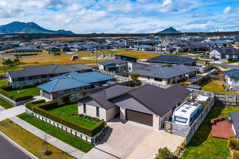 Photo of property in 9 Harakeke Drive, Wharewaka, Taupo, 3330