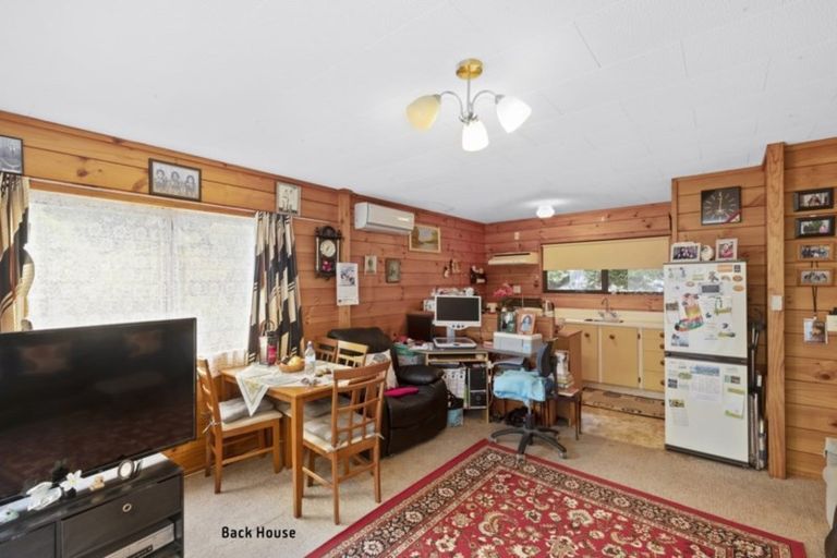 Photo of property in 43 Fleet Street, Naenae, Lower Hutt, 5011