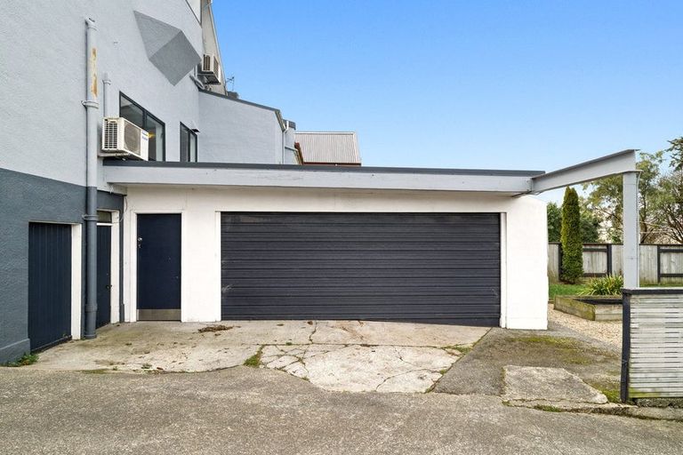 Photo of property in 116 London Street, Dunedin Central, Dunedin, 9016