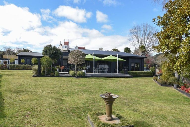 Photo of property in 9 Blackmore Drive, Lynmore, Rotorua, 3010