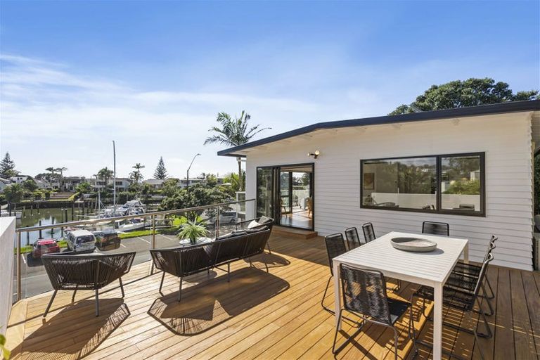 Photo of property in 4 Inga Road, Milford, Auckland, 0620