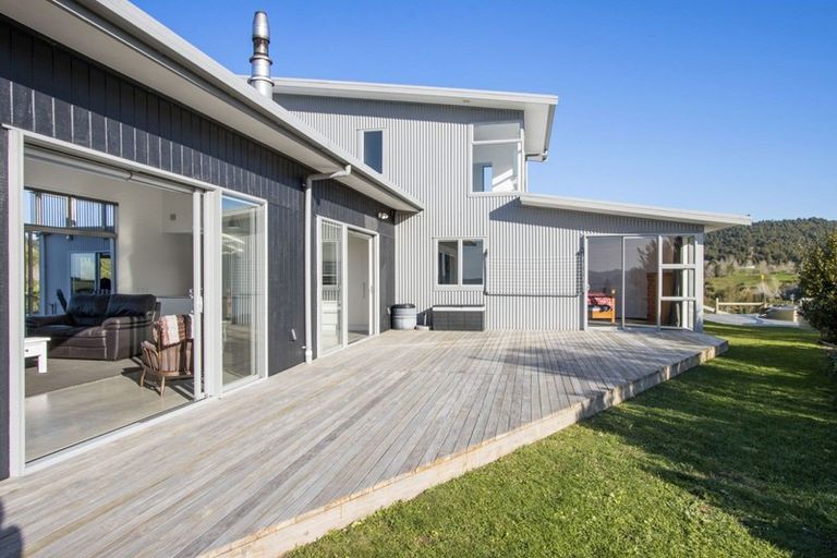 Photo of property in 451 Woodlands Road, Waihi, 3682