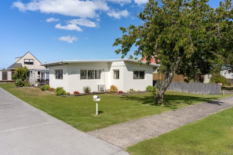 Photo of property in 200a Philomel Road, Whangamata, 3620