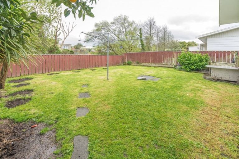 Photo of property in 10a Queen Street, Aramoho, Whanganui, 4500