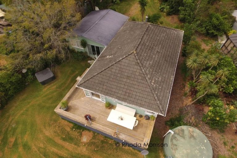 Photo of property in 46 Sandy Beach Road, Tinopai, Matakohe, 0593