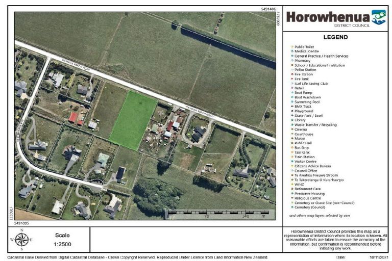 Photo of property in 69 Waikawa Beach Road, Manakau, 5573