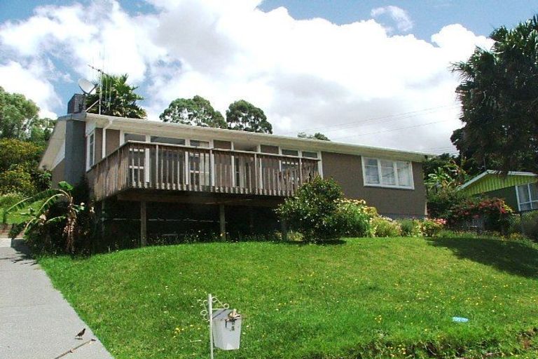 Photo of property in 25 Silverstream Road, Horahora, Whangarei, 0110