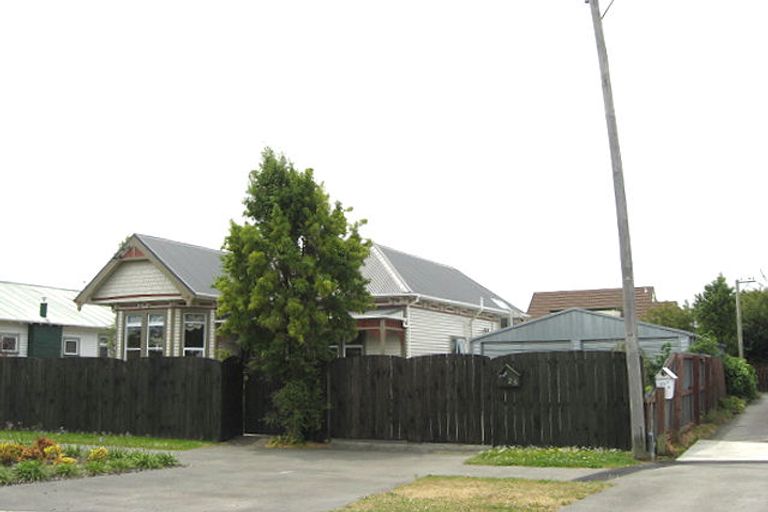 Photo of property in 23 Wildberry Street, Woolston, Christchurch, 8023