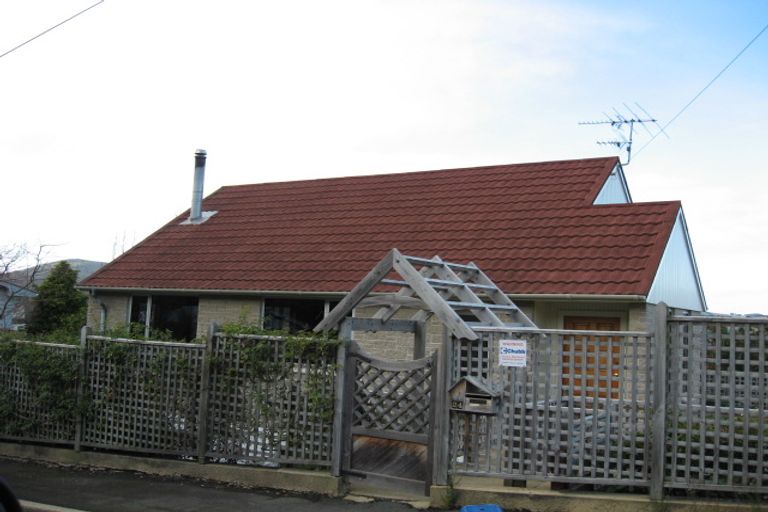 Photo of property in 24 Pollock Street, Maori Hill, Dunedin, 9010