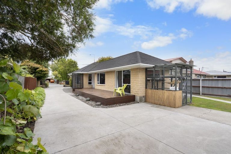 Photo of property in 293 Sawyers Arms Road, Bishopdale, Christchurch, 8053