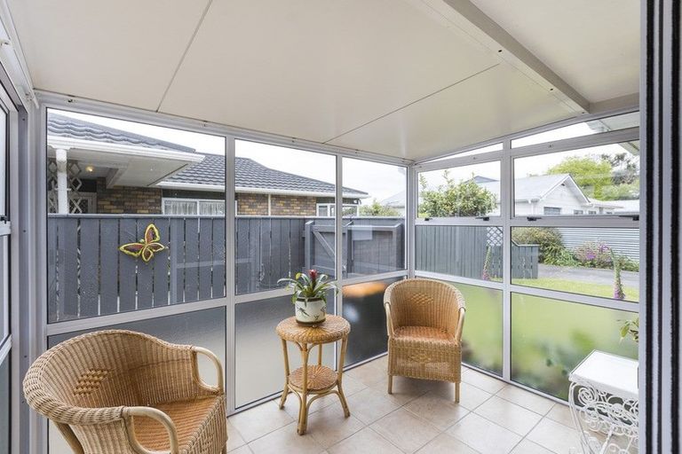 Photo of property in 10a Millar Street, Terrace End, Palmerston North, 4410
