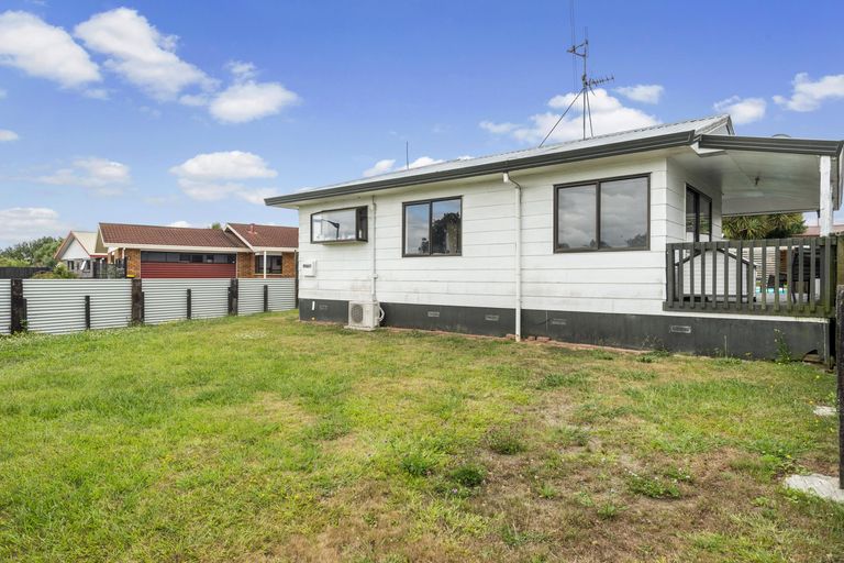 Photo of property in 36 Rushton Road, Morrinsville, 3300