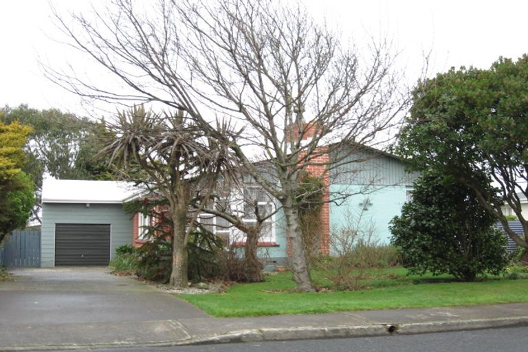 Photo of property in 109 Oreti Street, Kingswell, Invercargill, 9812