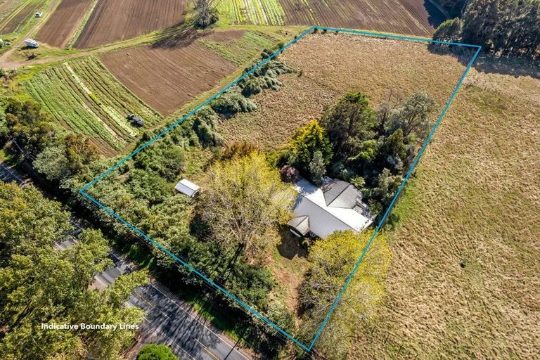 Photo of property in 178 Fitzgerald Road, Drury, 2577