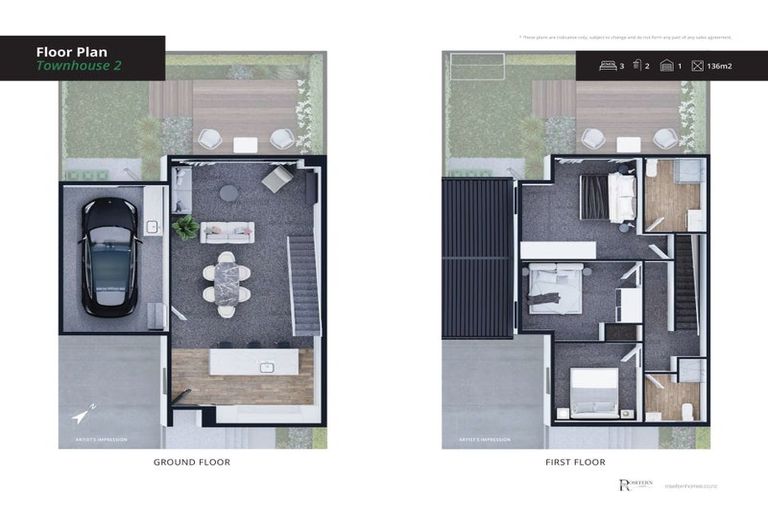 Photo of property in 2/38 Wildberry Street, Woolston, Christchurch, 8023