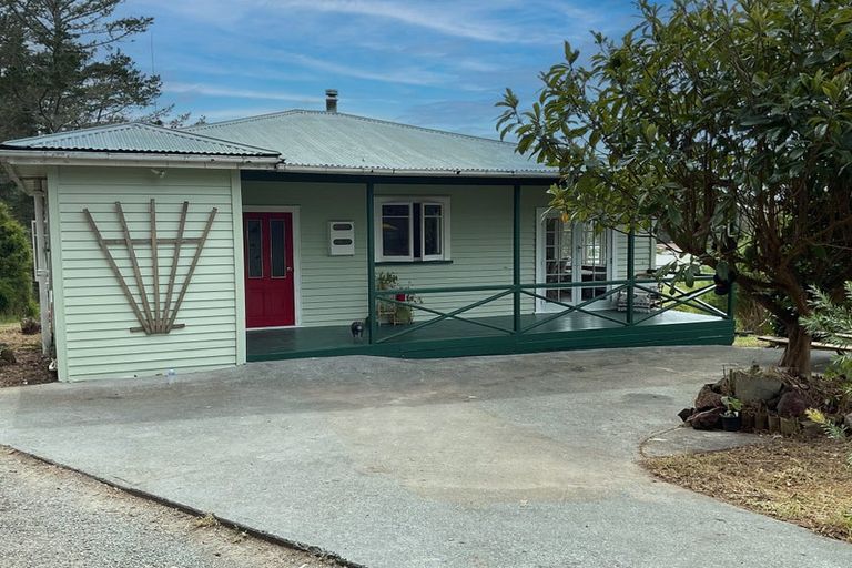 Photo of property in 56 Coronation Street, Te Hana, Wellsford, 0974