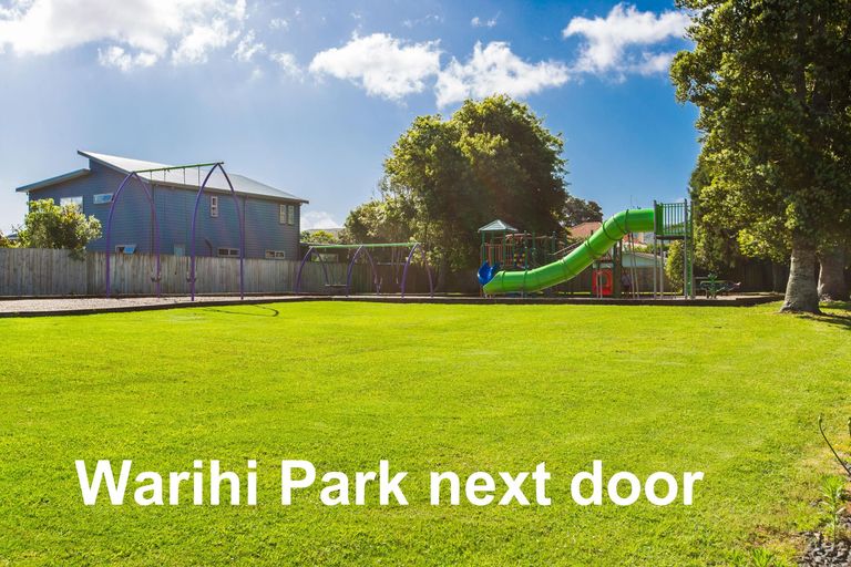 Photo of property in 42a Wallis Street, Raglan, 3225