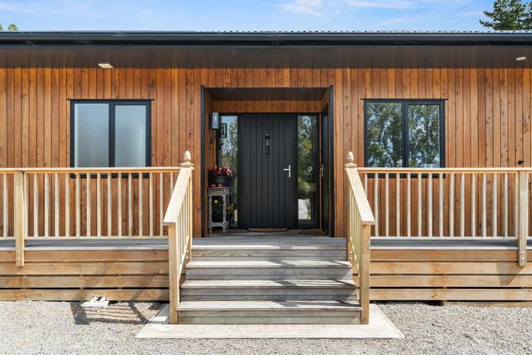 Photo of property in 616 Norfolk Road, Upper Plain, Carterton, 5791