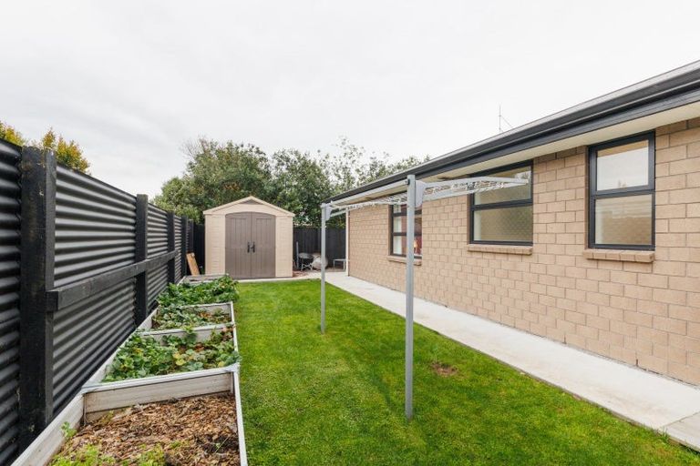 Photo of property in 27a Poole Street, Feilding, 4702