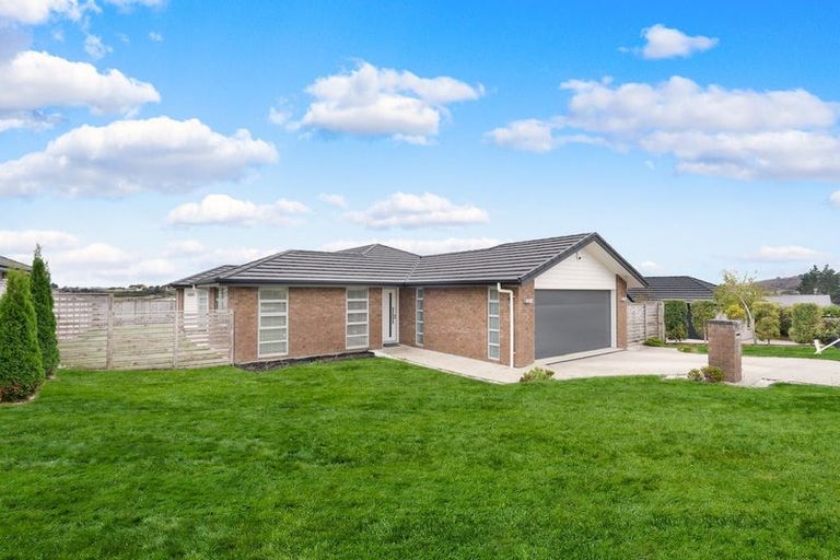 Photo of property in 21 Pyne Crescent, Pokeno, 2402